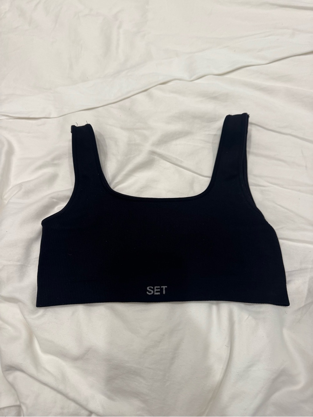 Set Active Bra